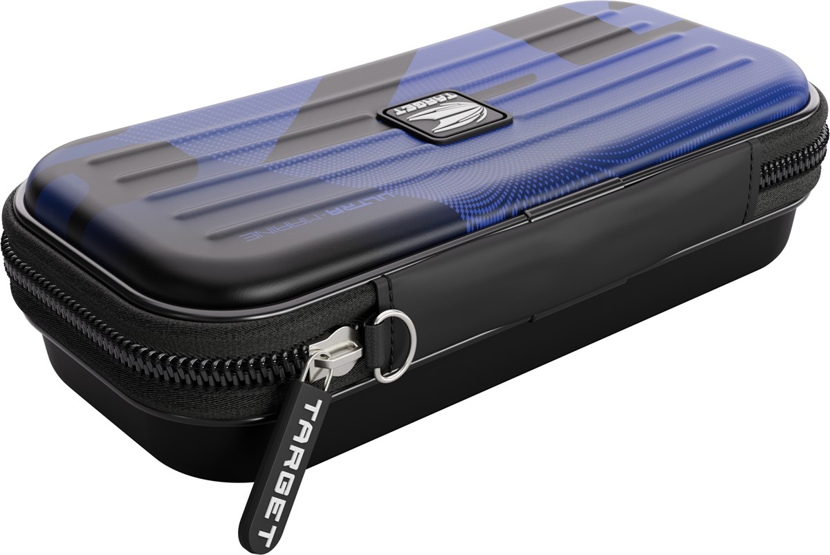 Target Darts 975 Ultra Marine 10 Soft Tip Darts 18 grams